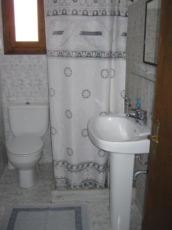 Odyssey Hotel Apartments Karpathos Bagian luar foto