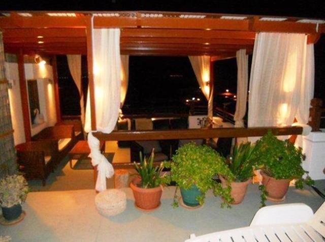 Odyssey Hotel Apartments Karpathos Bagian luar foto